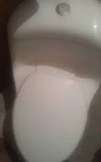 توالت فرنگی دست دوم