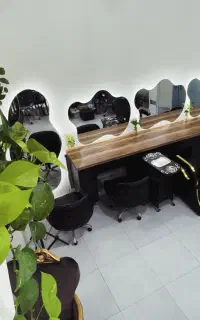 سالن زیبایی متینه انواع خدمات آرایشی در چالوس