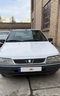آردی مدل 82 بنزینی