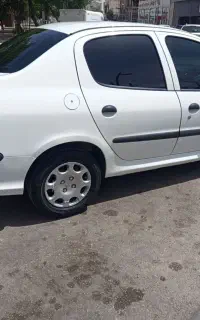 206 SD v8