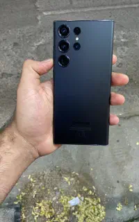 Samsung s23 ultra