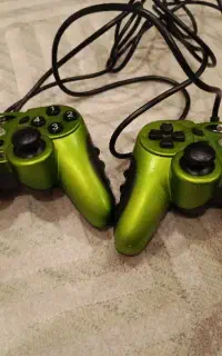 دسته کامپیوتر (کاملا سالم)