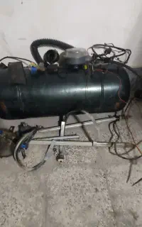گاز ال پی جی60کیلو