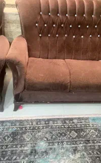 مبل هفت نفره