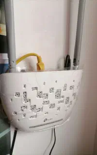 مودم تی پی لینک