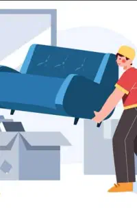 شرکت باربری اساس منزل ای بار کارگر جابه جایی