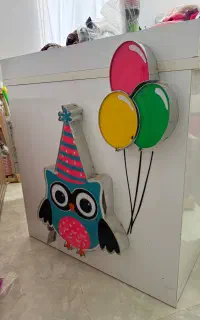 میز کار