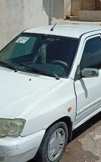 پراید 132