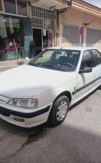 پارس.سال.گیچ وسط