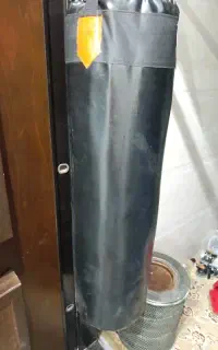 کیسه بوکس