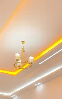 برقکاری ساختمان نورپردازی تعمیرات