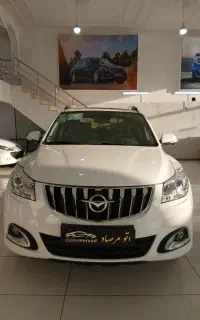 هایما s7 پرو مدل ۱۴۰۴ در حد خشک فوق العاده خاص