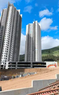 پیمانکاری ساختمان بازسازی تهاتر ازصفرتا 100