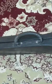 جعبه ساز سالم