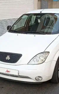 تیبا صندوق دار مدل ۹۹