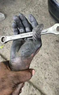 مکانیک ماشین ایرانی هستم جویای کار