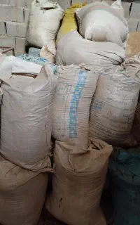 فروش کود گوسفند