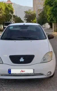 تیبا مدل ۹۶
