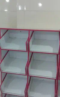 قفسه
