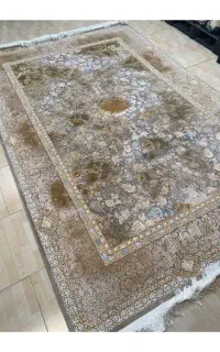 فرش ماشینی با کیفیت - تنوع بینظیر + شرایط ویژه.