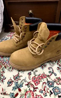 بوت Timberland