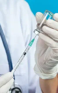 تزریقات در منزل توسط پرستار