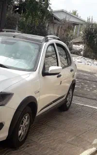 کوییک ار سفیدمشکی