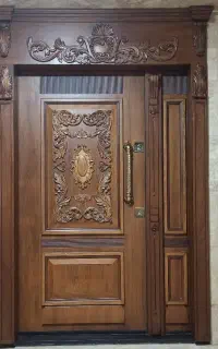 نمایندگی نصب درب چوبی و ضد سرقت و دوجداره خدادادی