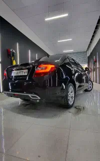 سرامیک خودرو و پولیش حرفه ای