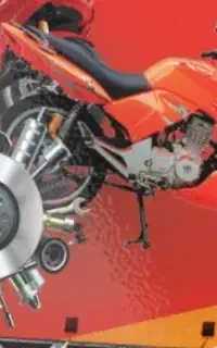 تعمیرات انواع موتور سیکلت سیاردر محل  مورد نظرشما