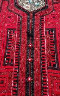 زی آستین
