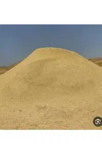 کاه گندم دیمی