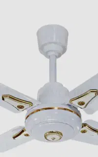 پنکه هوایی هندی مترو
