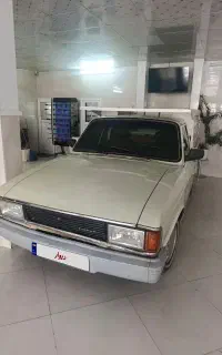 وانت مدل 91 دوگانه کارخانه یک گلگیر رنگ
