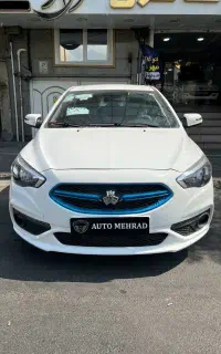 فروش اقساطی شاهین اتومات CVT صفر