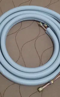 لوله مسی کولر گازی