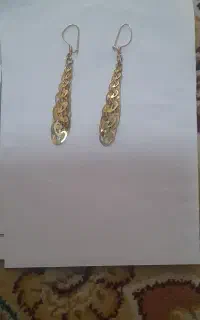 گوشواره در حد نو