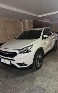 تیگو ۷ مدل ۹۹