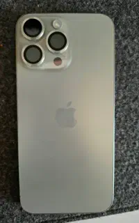 Iphone 15 promax