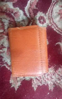 مدارک گمشده