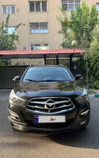 هایما s5مشکی