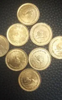 سکه ۵۰ دیناری بانکی