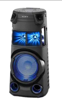 باند خانگی سونی مدل v43