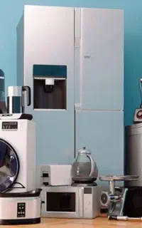 انواع لوازم خانه و آشپزخانه با اقساط بلندمدت