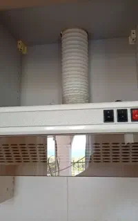 هود آشپزخانه