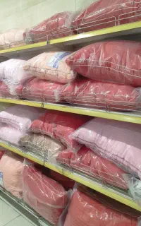 بالش میکروفایبر طبی اصل درمانی تعداد محدود