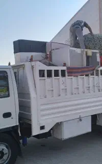 خدمات باربری اسباب کشی شهروشهرستان اکیپ کورد