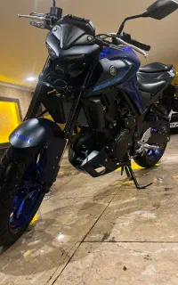 یاماها mt25