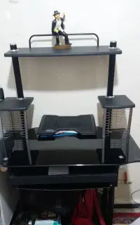 میز لپ تاپ/میز تحریر