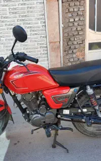 موتور کی وی ۱۵۰